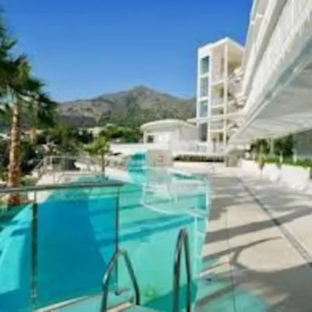 Apartment Classy Hill Benalmadena
