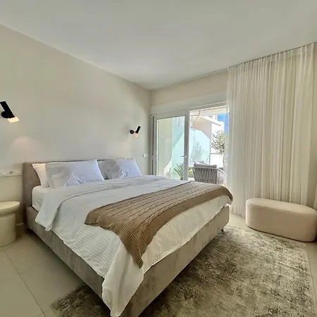 Apartment Classy Hill *