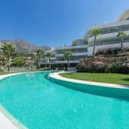 Classy Hill Benalmádena