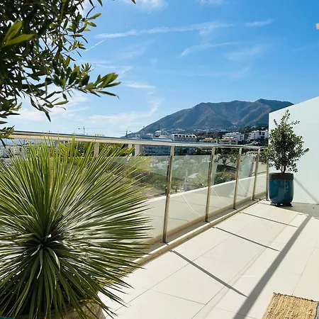 Classy Hill * Benalmádena