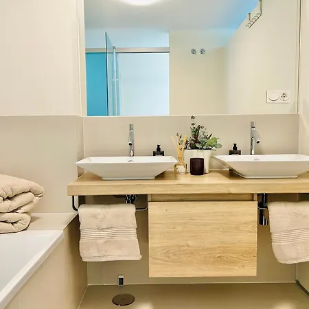 Apartman Classy Hill *