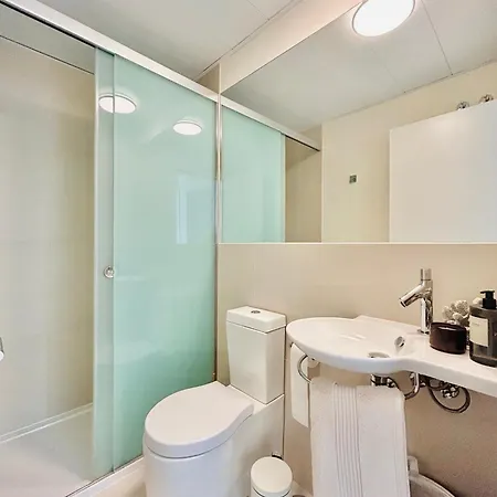 Classy Hill Apartman