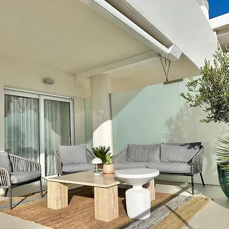 Classy Hill * Benalmádena