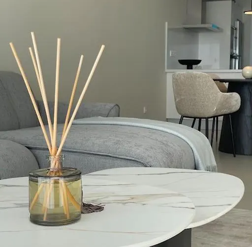 Classy Hill דירה *