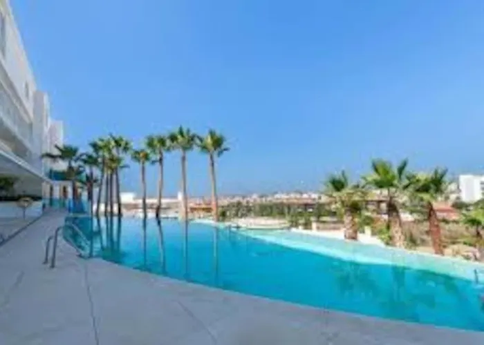 דירה Classy Hill בנאלמדנה