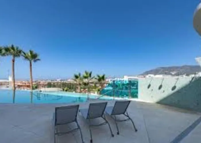 דירה Classy Hill *