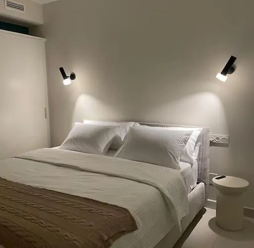 דירה Classy Hill *