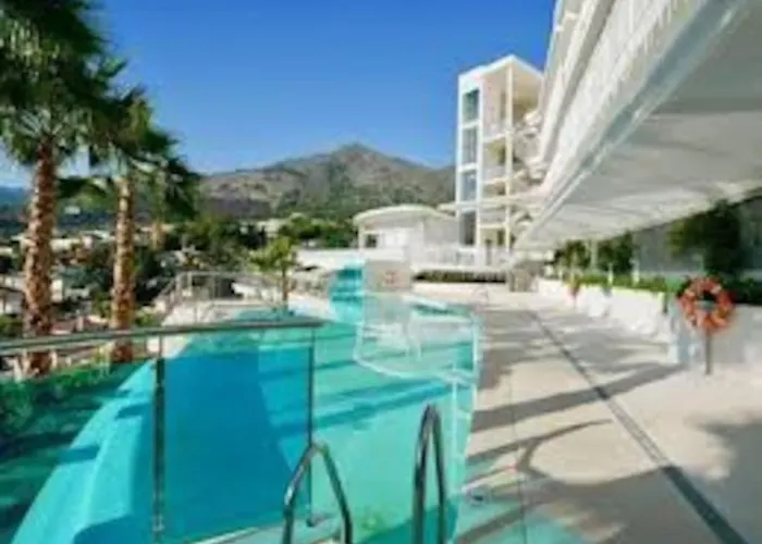 דירה Classy Hill בנאלמדנה