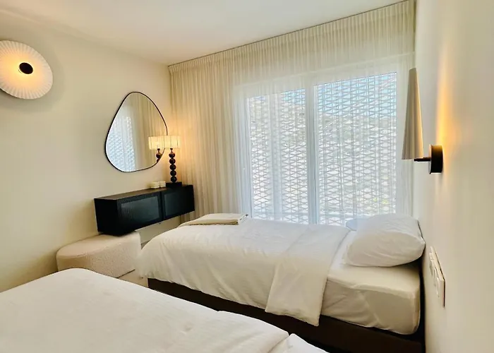 דירה Classy Hill *