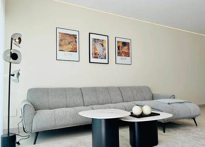 דירה Classy Hill *