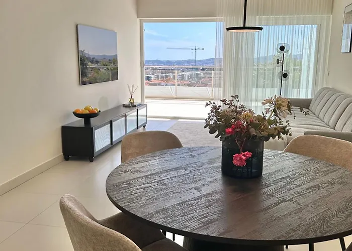 דירה Classy Hill *