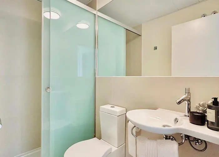 Classy Hill דירה