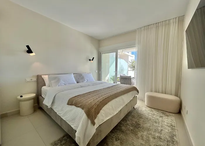 דירה Classy Hill *