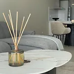 Classy Hill Apartamento *