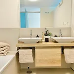 Apartamento Classy Hill *