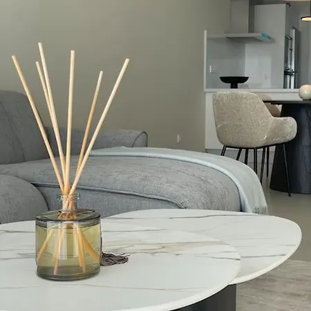 Classy Hill Apartamento *