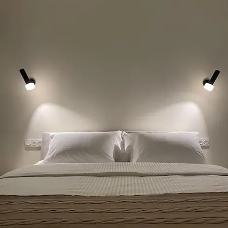 Apartamento Classy Hill *