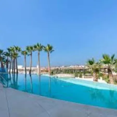 Apartamento Classy Hill Benalmádena