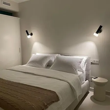 Apartamento Classy Hill *