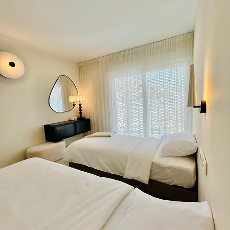 Apartamento Classy Hill *