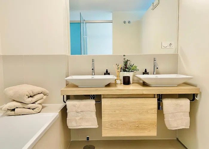 Lejlighed Classy Hill *